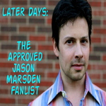 Jason Marsden